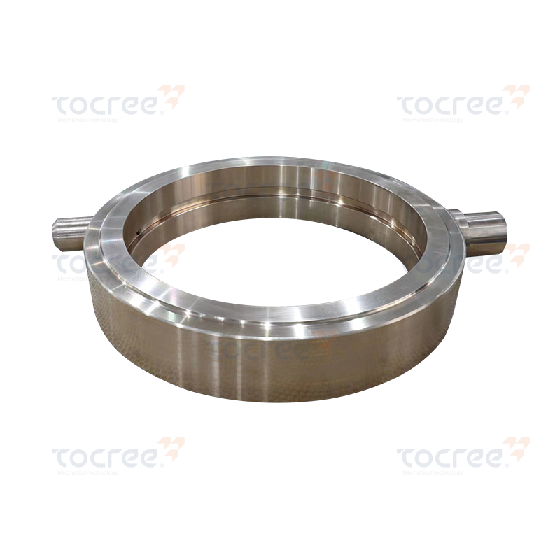 Bronz Piston Yağ Halkası