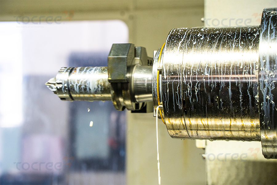 Kendinden Yağlamalı Rulmanlar Hakkında Bilmeniz Gereken Her Şey (Ve Neden Zaman ve Paradan Tasarruf Ettirirsiniz)